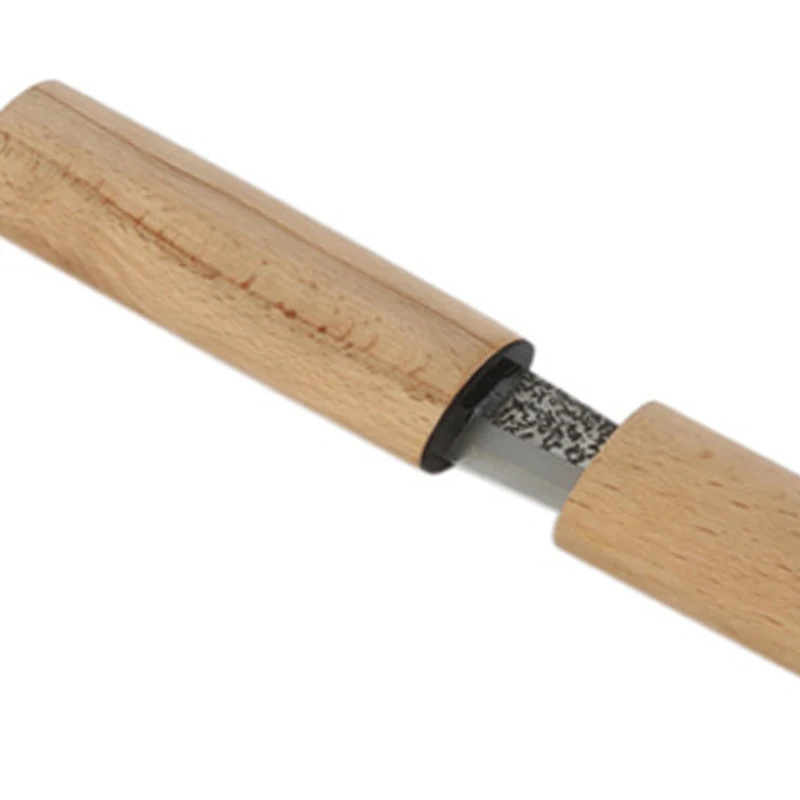 Хоккейный нож ручной работы хоккейный для колки льда бармена барный резки