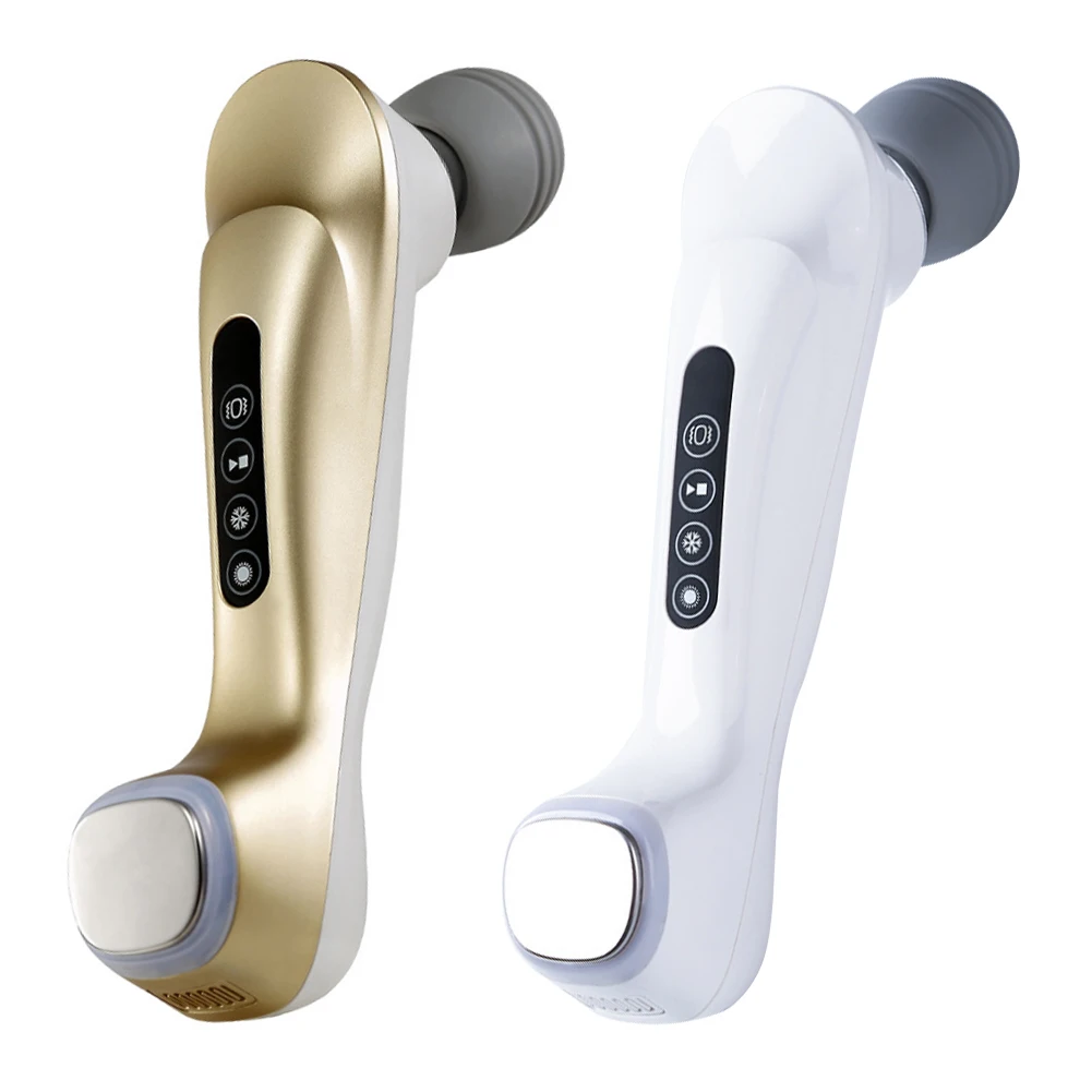 

Face Massager Vibrat Instrument Beauty Machine Skin Care Tool Facial Lifting Machine EMS Ion Microcurrent Mesotherapy Massager