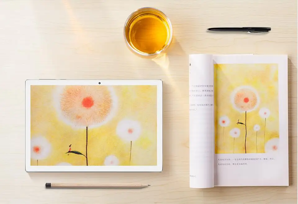 Teclast M30 10,1 дюймовый планшетный ПК 2560x1600 MT6797 X27 Deca Core Android 8,0 4G телефон планшетный ПК 4 Гб ram 128 ГБ rom 7500 мАч gps