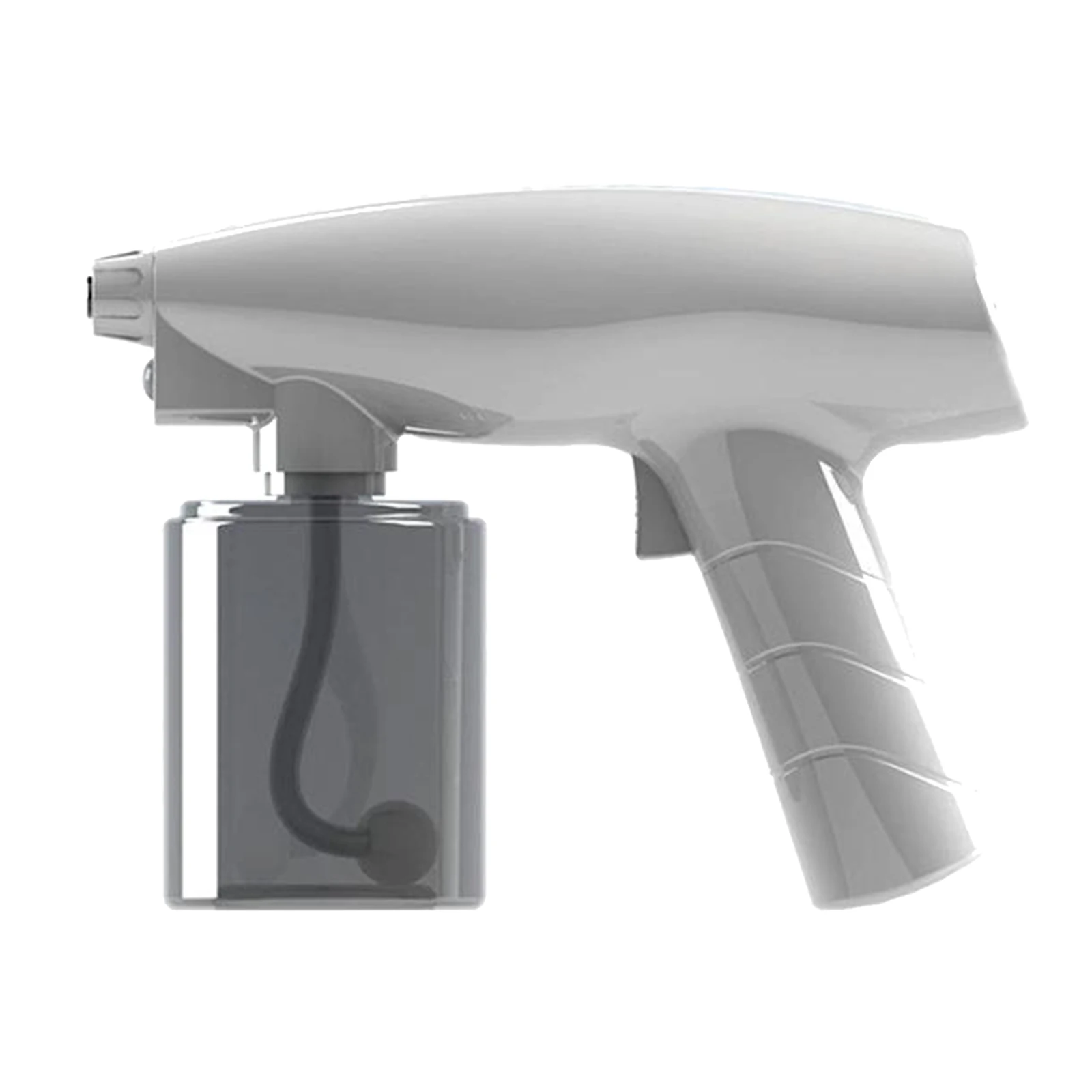 

Electric Nano Spray Gun | Blue Light Disinfection Fogger Sprayer Office Home