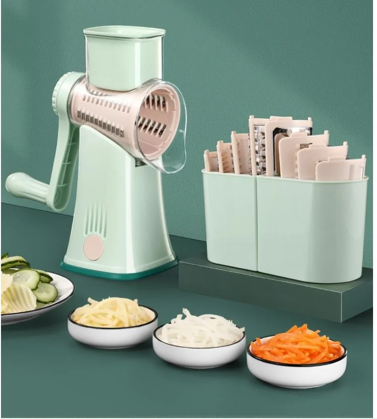 Многофункциональная ручная фотомеханическая кухонная техника бытовой