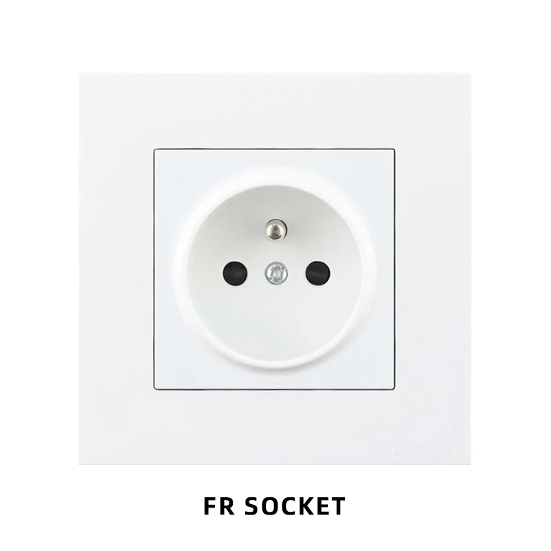 

AVOIR французские настенные розетки 16А