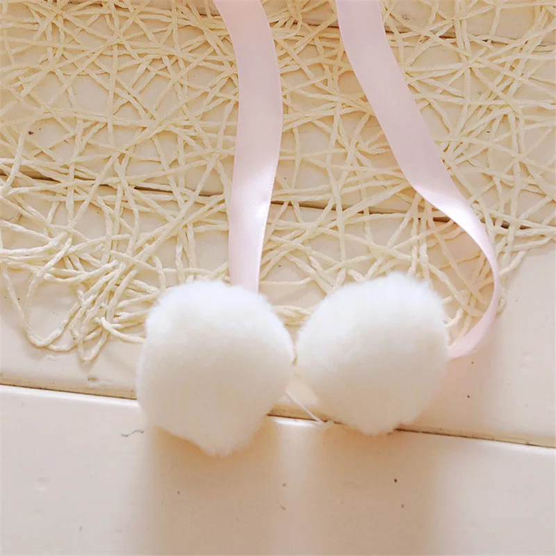 Зимнее пальто из искусственного меха для девочек новое флисовое теплое