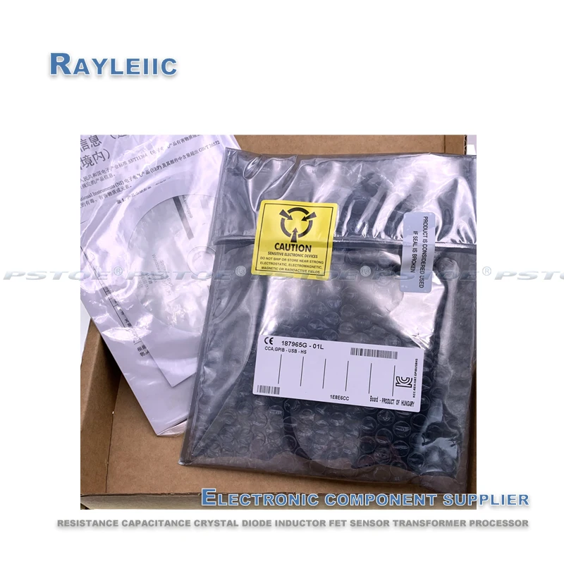 GPIB USB HS 100% Новый оригинальный NI интерфейс 778927 01 IEEE 488 новый|Датчики| |