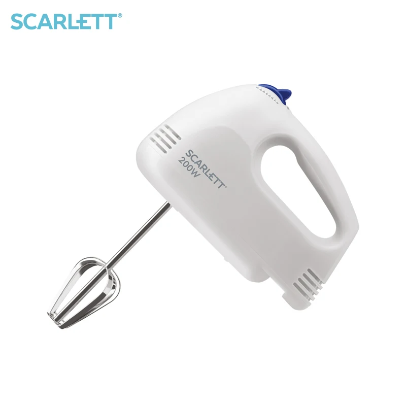Миксер Scarlett SC-HM40S03 | Бытовая техника
