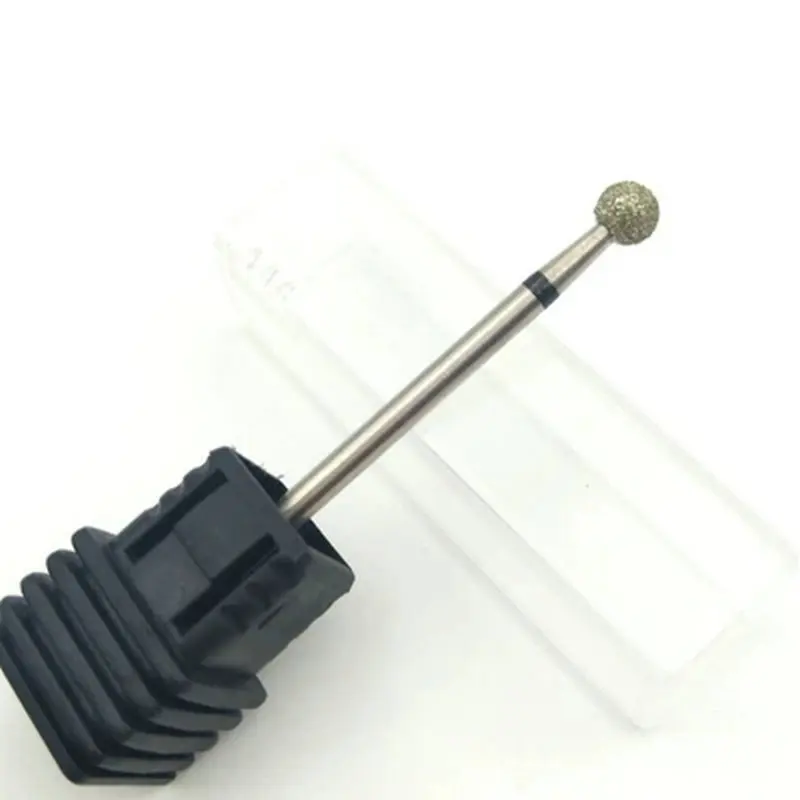 7 шт./компл. алмазные насадки для маникюра | Красота и здоровье