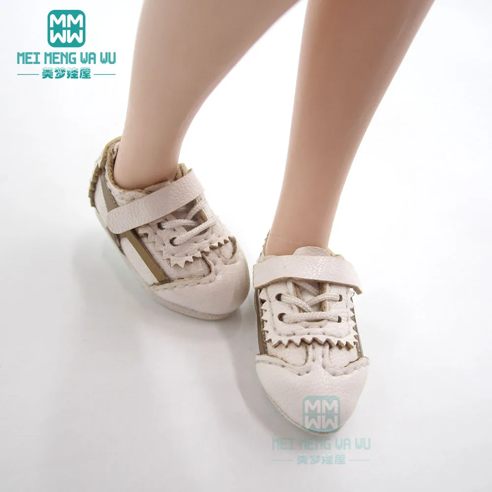 BX--02--B Blyth кукольная одежда модная толстовка с капюшоном и надписью для blyth azone ob24 1/6 аксессуары для кукол - Цвет: BX--02--B