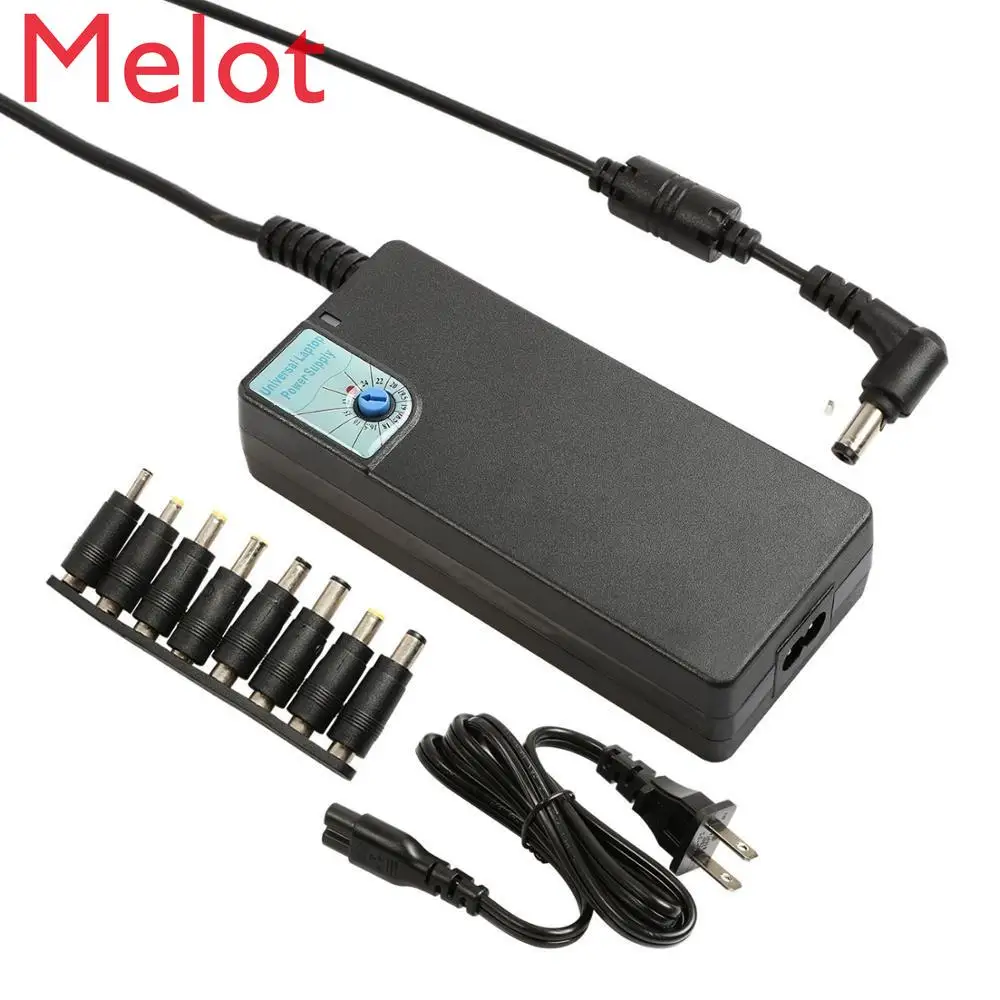 

XRY High quality Chinese product 120w universal home charger laptop adapter with 8 tips