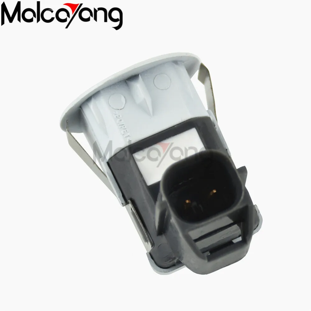 Автомобильный Стайлинг PDC датчик парковки MR587688 Для Mitsubishi Pajero Montero Outlander Grandis Sport ASX MR587688