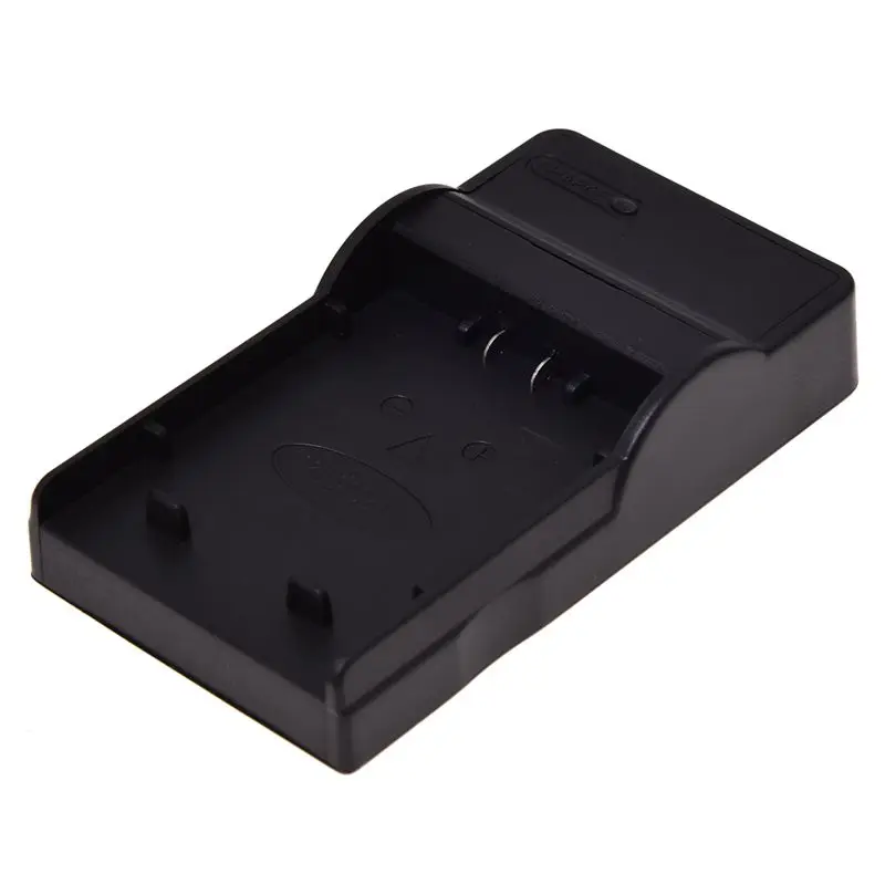 Зарядное устройство USB для Panasonic CGA-S006e Lumix DMC-FZ8 FZ18 FZ30 FZ35 FZ50 UK | Электроника