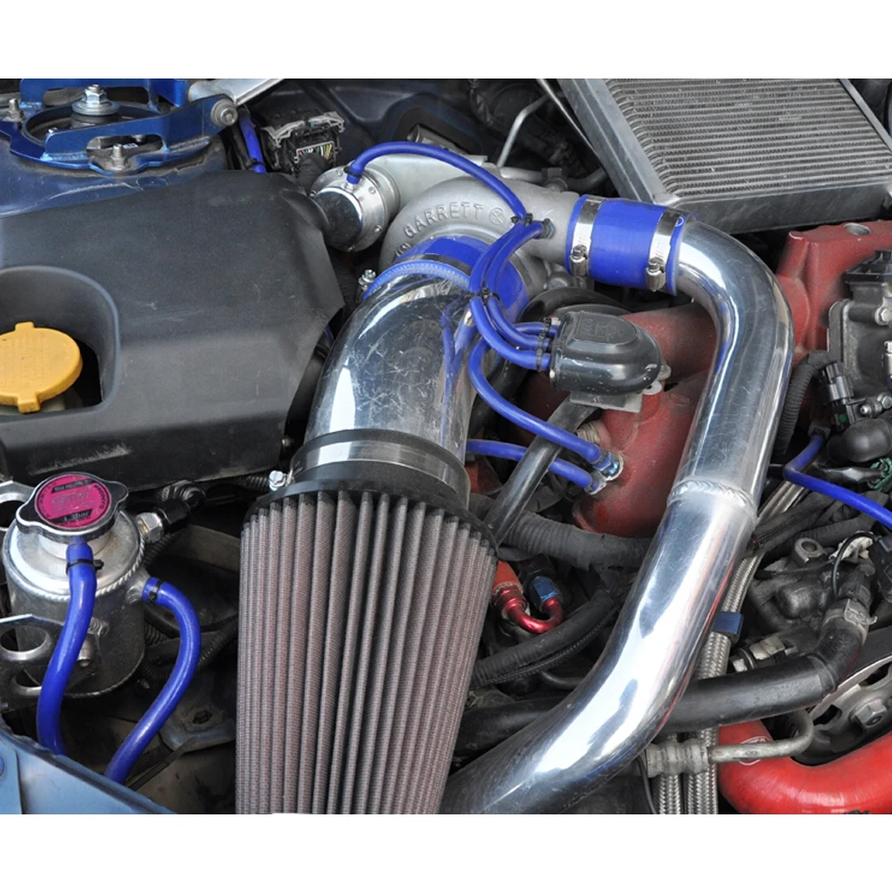 Силиконовая Вакуумная трубка шланг для охлаждающей жидкости силиконовая