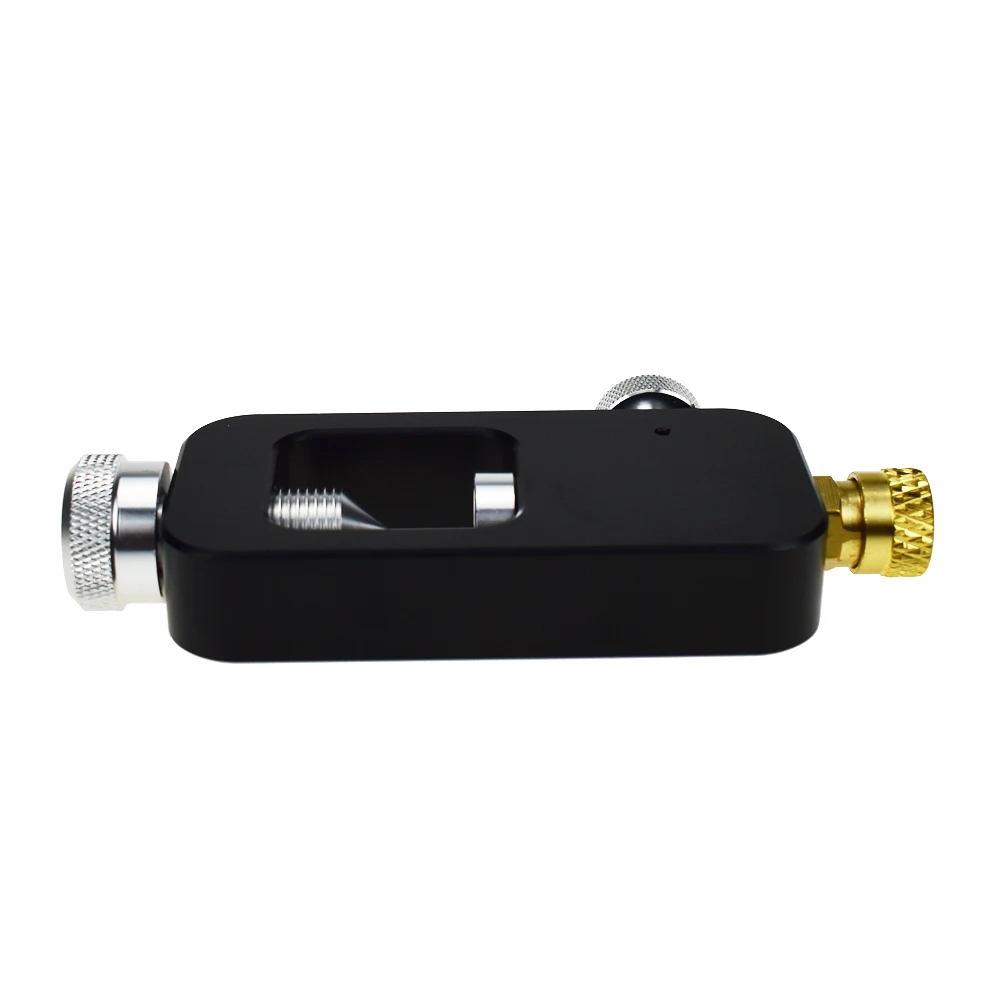Inflation adapter submersible oxygen cylinder PCP paintgun | Other Diving Equipment &amp Acc