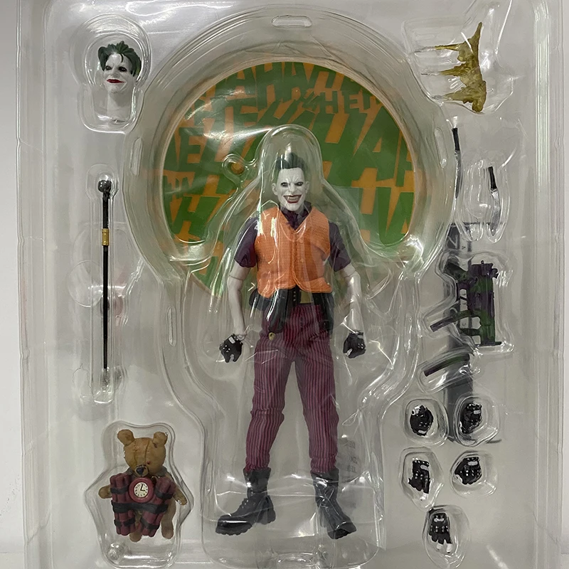 Экшн-фигурка из игры Joker One 12 игрушечная кукла в подарок | Игрушки и хобби