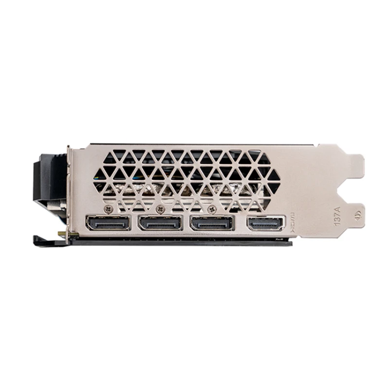 Видеокарта MAXSUN RTX 3060 3070 8 ГБ/12 Гб GDDR6 8nm 192bit PCI Express X16 4 0 для настольных компьютеров |