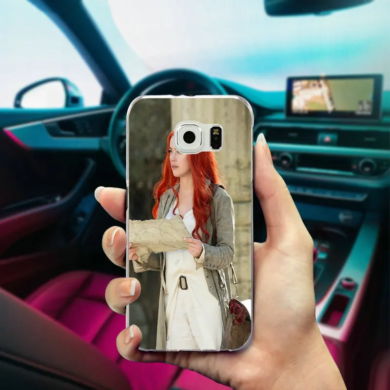 Мягкий силиконовый чехол из ТПУ для Samsung Galaxy Note 2 3 4 5 8 S3 S4 S5 Mini S6 S7 S8 S9 Edge Plus |