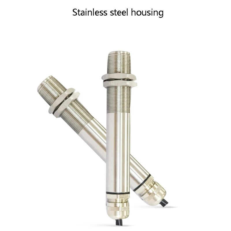 

Fixed Infrared Thermometer Tester Infrared Thermometer Probe Infrared Temperature Sensor