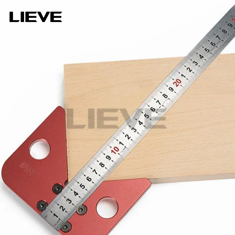 Деревообрабатывающие инструменты европейские Двуглавые лезвия Деревянный