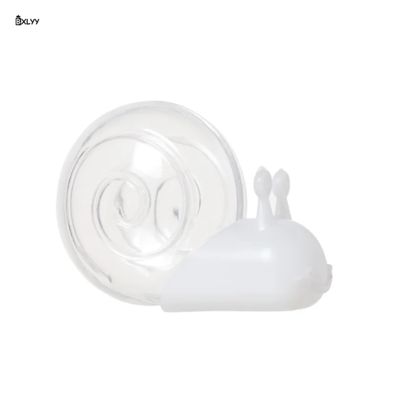 Пластиковая коробка конфет в виде улитки 3 шт. Европейский новый креативный ящик