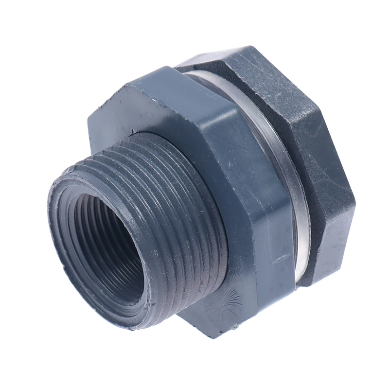 Новая уплотнительная муфта для резервуара горячей воды аквариумов пластиковый