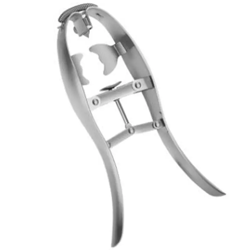 

Открывалка для яиц из нержавеющей стали, Топпер, резак для ракушек, сепаратор, ножницы, необработанные Креативные кухонные гаджеты Y5GA