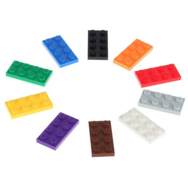 LOZ архитектурные блоки дом Роби модель комплект для строительства мини здания