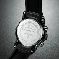 Мужские кварцевые часы#5