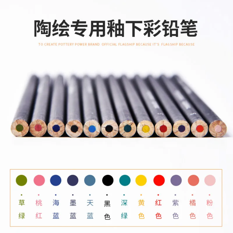 Подглазурная роспись керамики своими руками цветной карандаш глазурь цветная