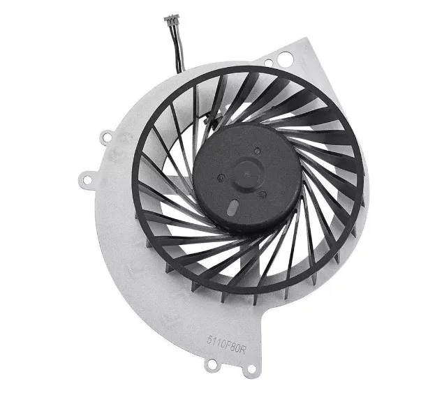 Оригинальный вентилятор внутреннего охлаждения хорошего качества для Sony PS4 SLIM PRO