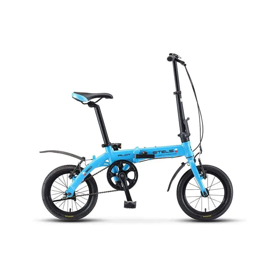 Велосипед Stels 14' Pilot 360 (LU090541) |