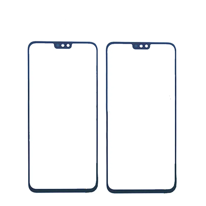1 шт. Высокое качество для Huawei Honor 8X 6 5 &quotсенсорный экран стеклянная панель