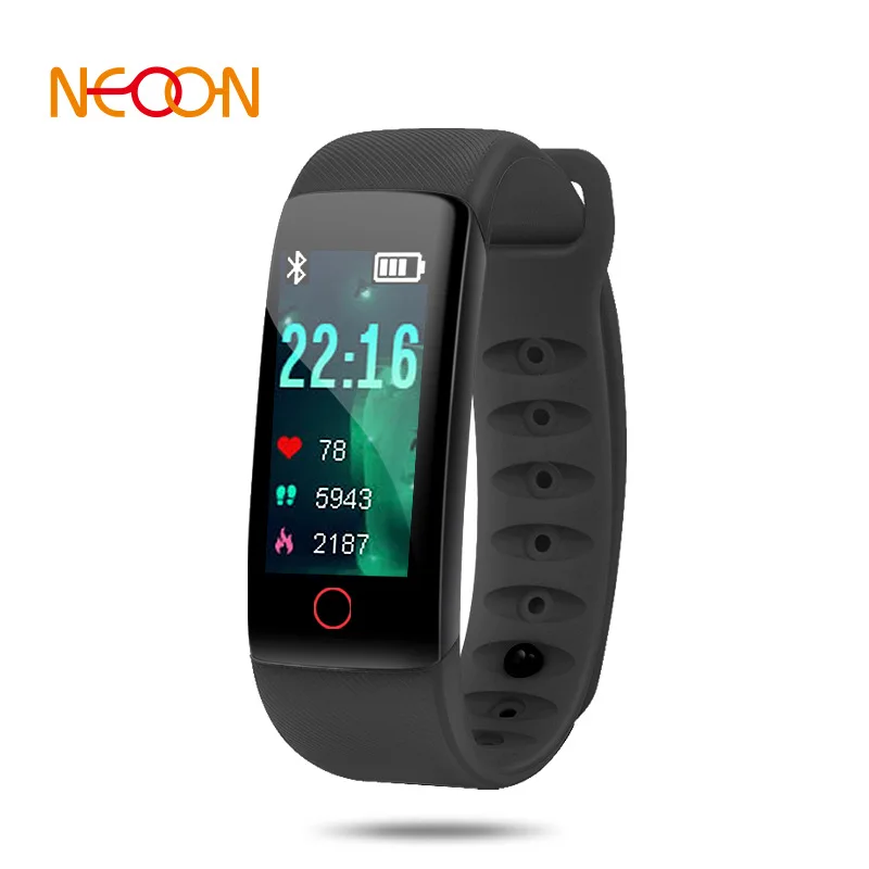 2019 интеллектуальное ручное кольцо умные часы модные повседневные новые