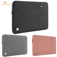 domiso 10 11 13 14 15 6 17 inch laptop sleeve case water resistant notebook tablet protective skin cover briefcase carrying bag