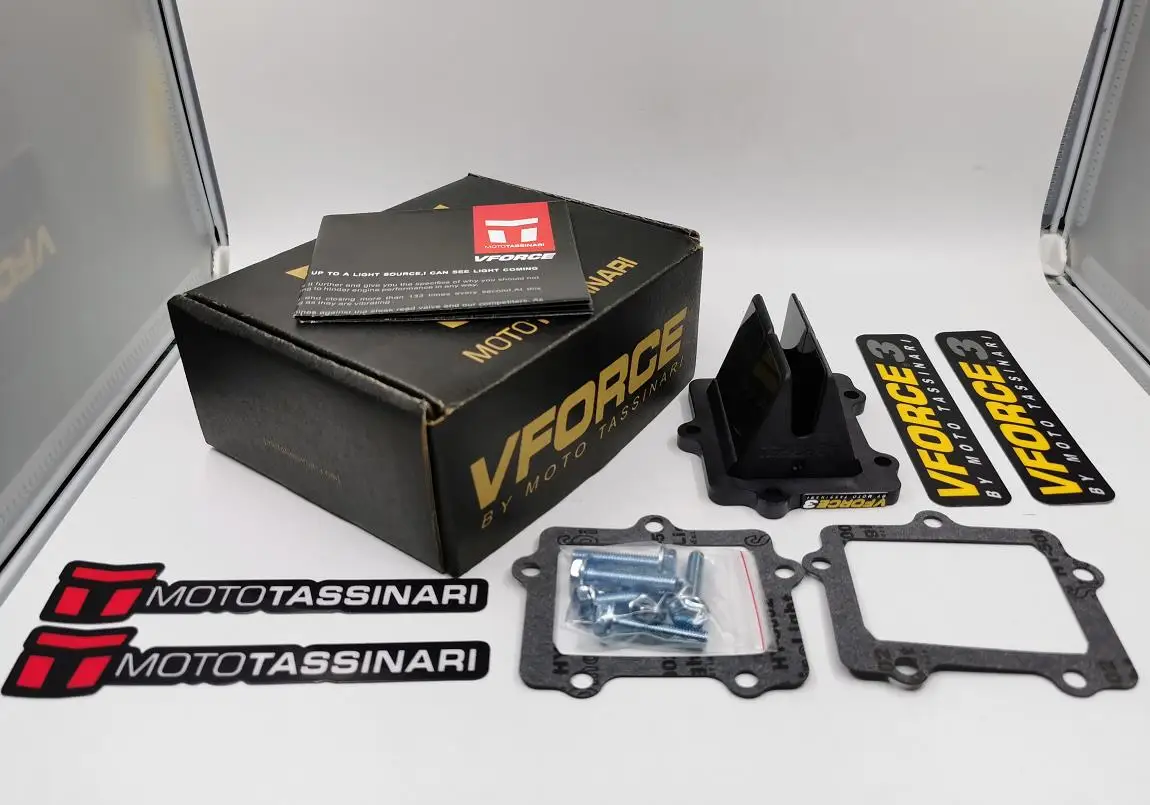 Герконовый клапан для мотоцикла запчасти впускного клапана V307A Yamaha RM250 YZ250 YZ250X