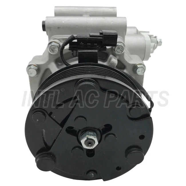 97561 98561 19130559 11197561 CO 21193AC для GM прокрутка Chevrolet Equinox авто компрессор переменного тока