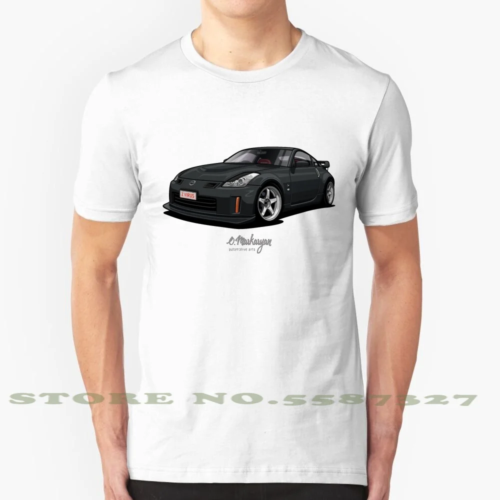 

Модная футболка 350Z с крутым дизайном, футболка для автомобилей, автомобиля, автомобиля, спортивного автомобиля, Япония, дрифт, легенда, супе...