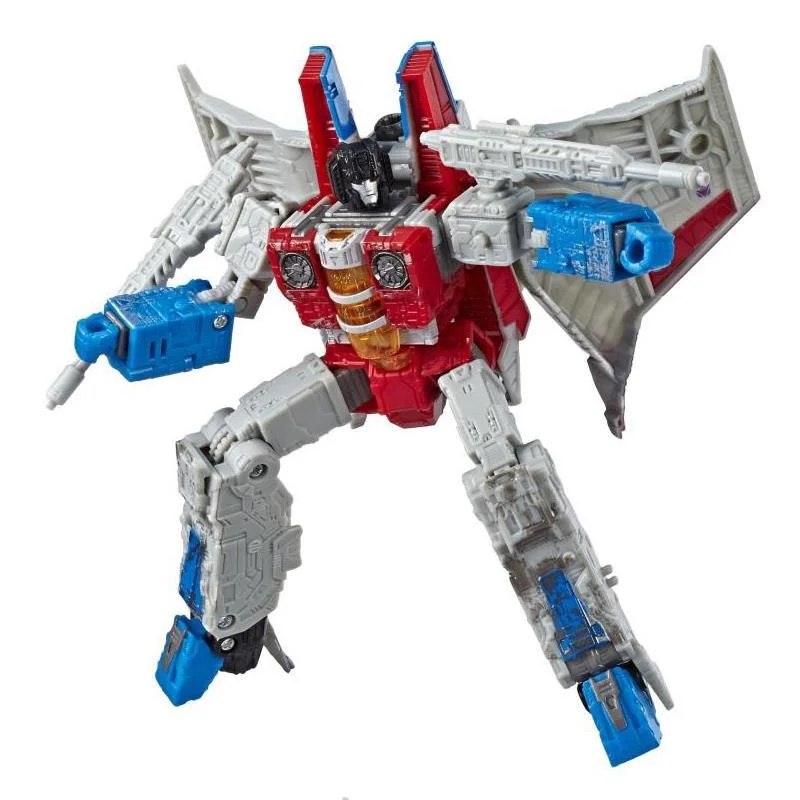 Voyager Class Robot Siege War For Cybertron Plane Classic Toys Boys Children Collection Action Figure | Игрушки и хобби