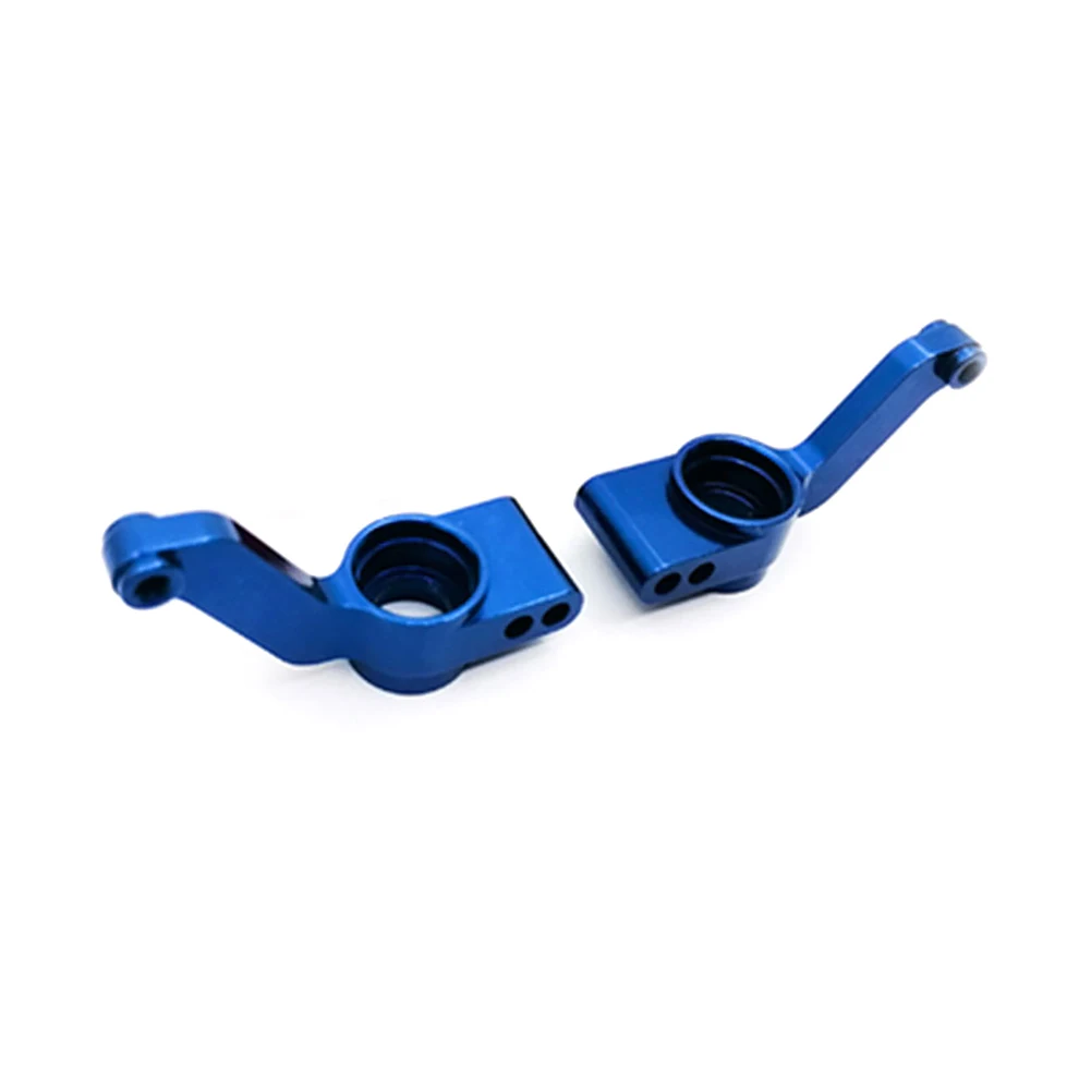 

Metal Parts Whole Car Plate RC Vehicle Steering Cup Set Shock Absorber Durable Swing Arm Replacement Tool For Traxxas Slash4x4