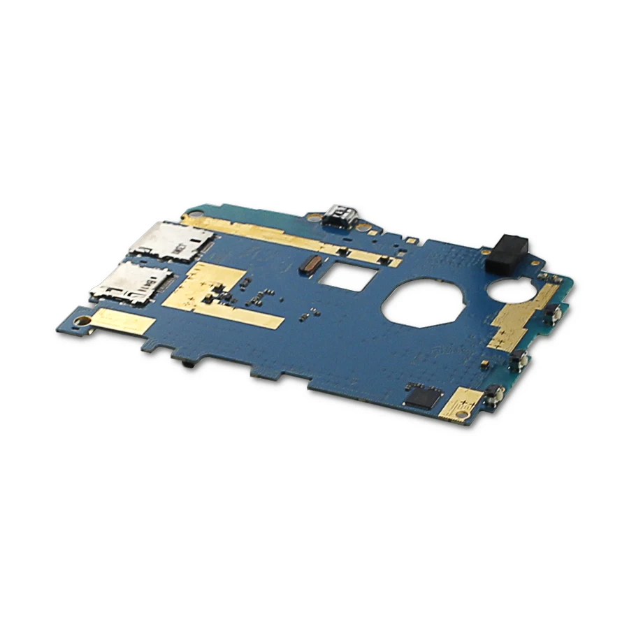 Оригинальная разблокированная материнская плата для Samsung Galaxy 3 Lite 7 0 T111 Tab