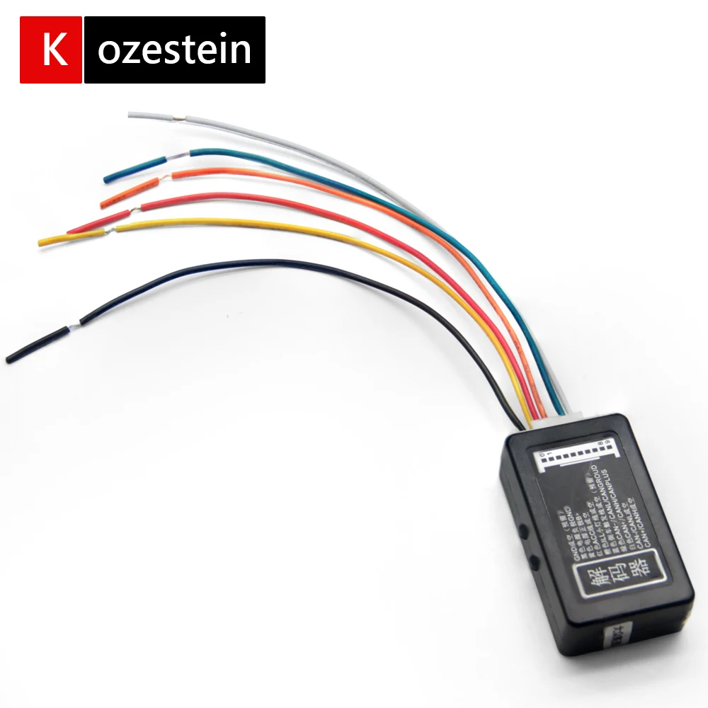 RCD330 плюс Canbus декодер RCN210 RCD10 Canbus симулятор для VW Jetta модели авто Polo, Golf, Passat EOS Bettle MK5 MK6 B6 7