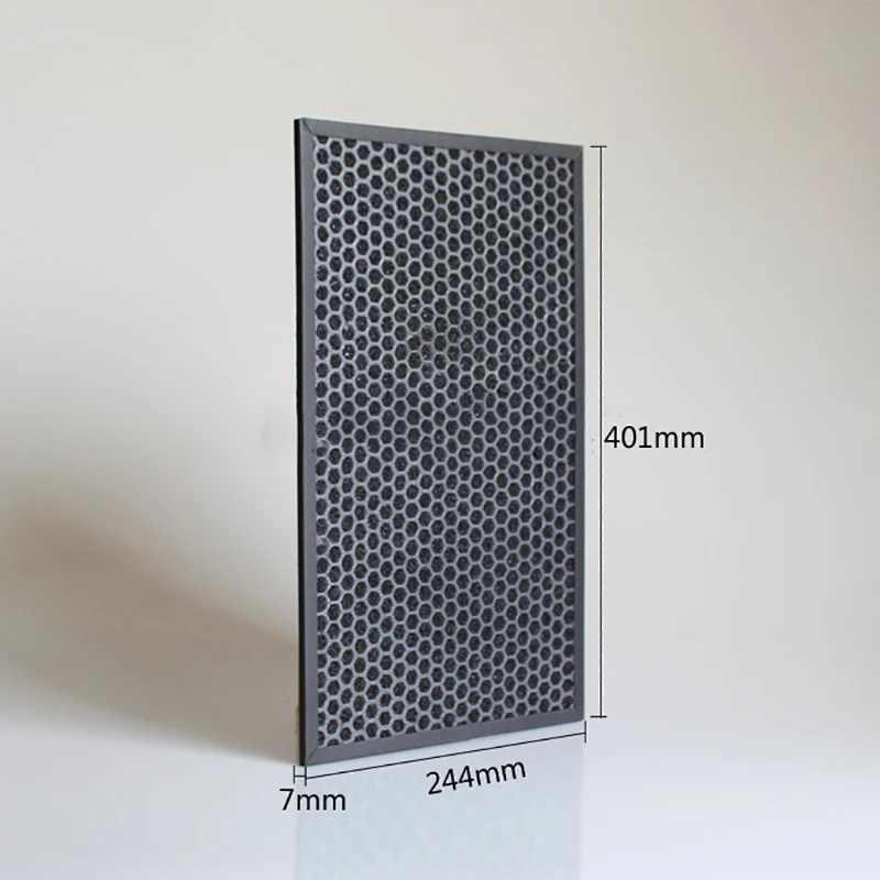 

F-ZXHD55C F-ZXHP55C Air Purifier Hepa Filter for Panasonic F-PXH55C F-VXH50C F-VJL55C F-VXK40C Air Purifier Parts Filter