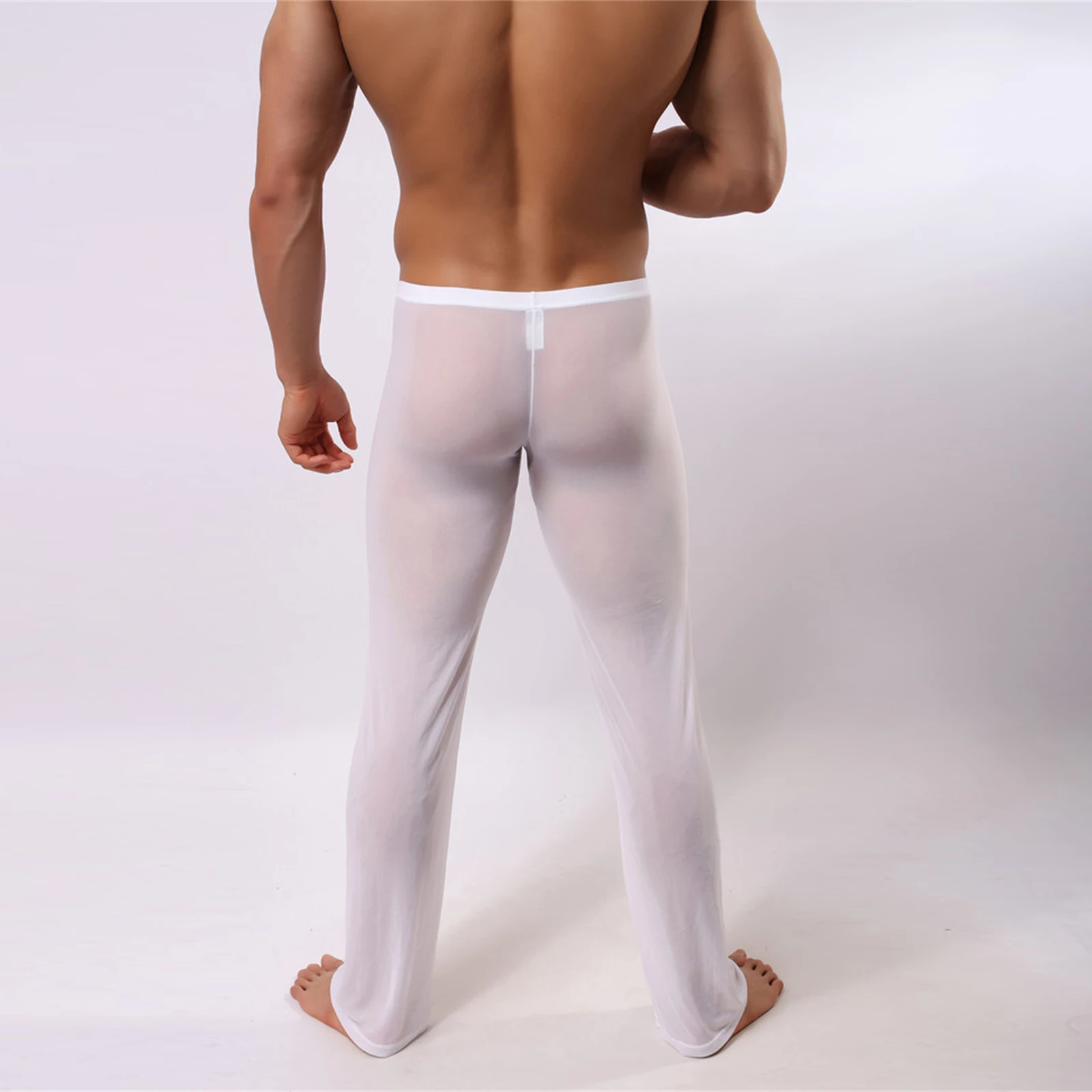 Рисунок 4 - Мужская Ультра-Пижама из тонкой