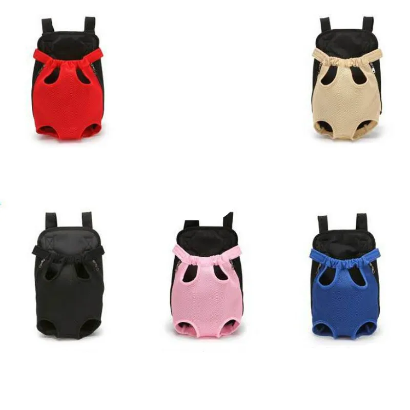 Товары для домашних животных товары улицы и путешествий переноска собак