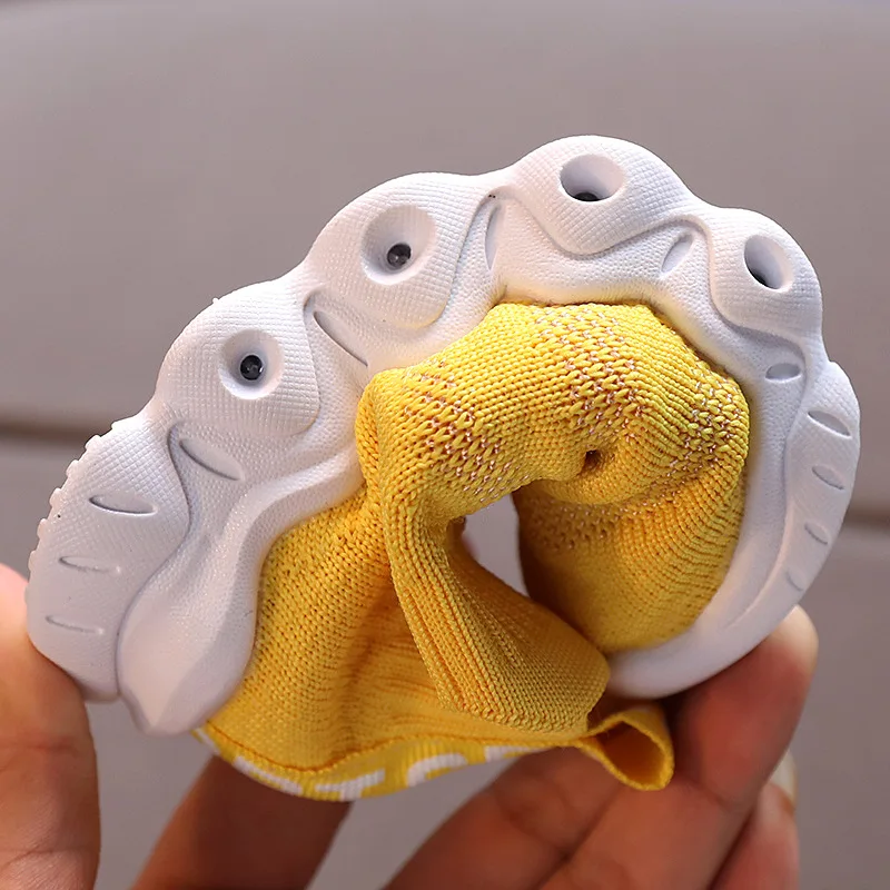 

2021 New Boys Luminous Children Shoes Infant Toddler Baby Girls Light LED Luminous Sport Running Kids Shoes Sneakers CS24