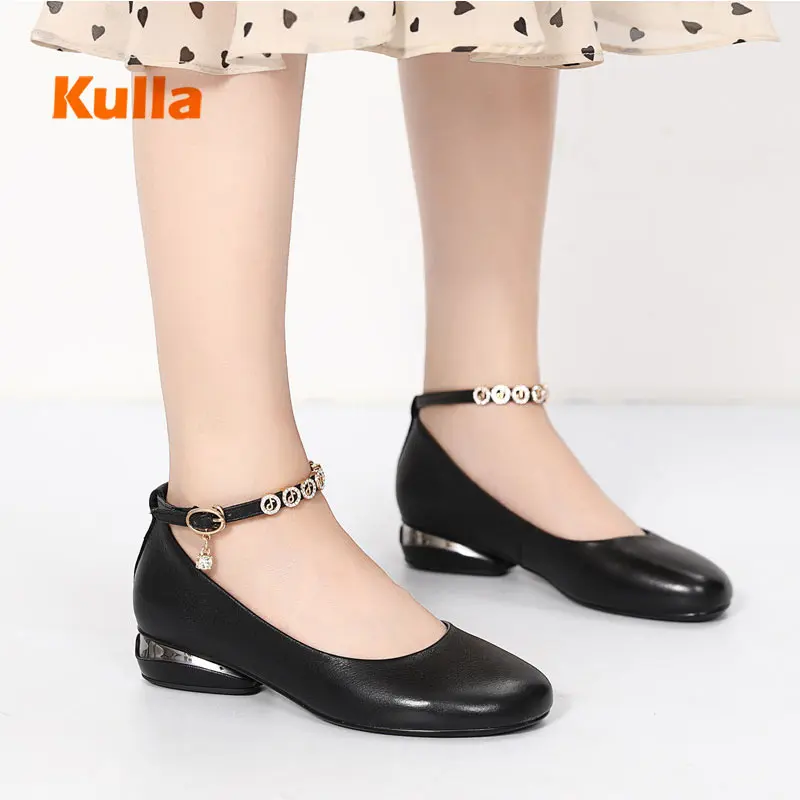 

2021 Summer Women Flats Dancing Shoes Ladies Latin Salsa Ballroom Dance Shoes Plus Size 43 Fashion Party Sandals Zapatos De Muje