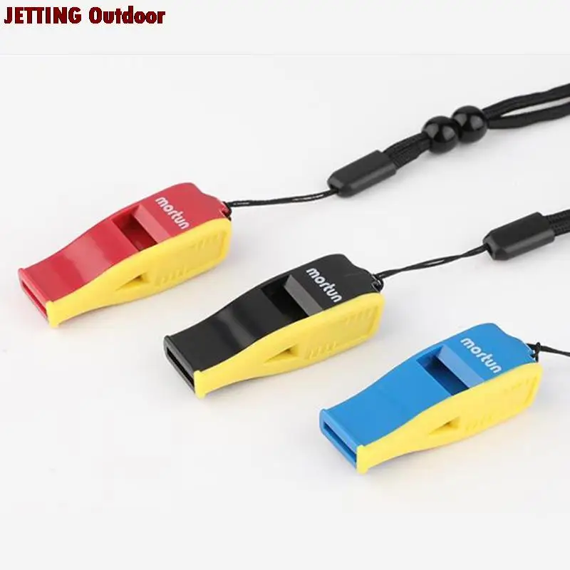 

Mortun Dolphin Basketball Football Volleyball Whistle Professional Referees Whistle