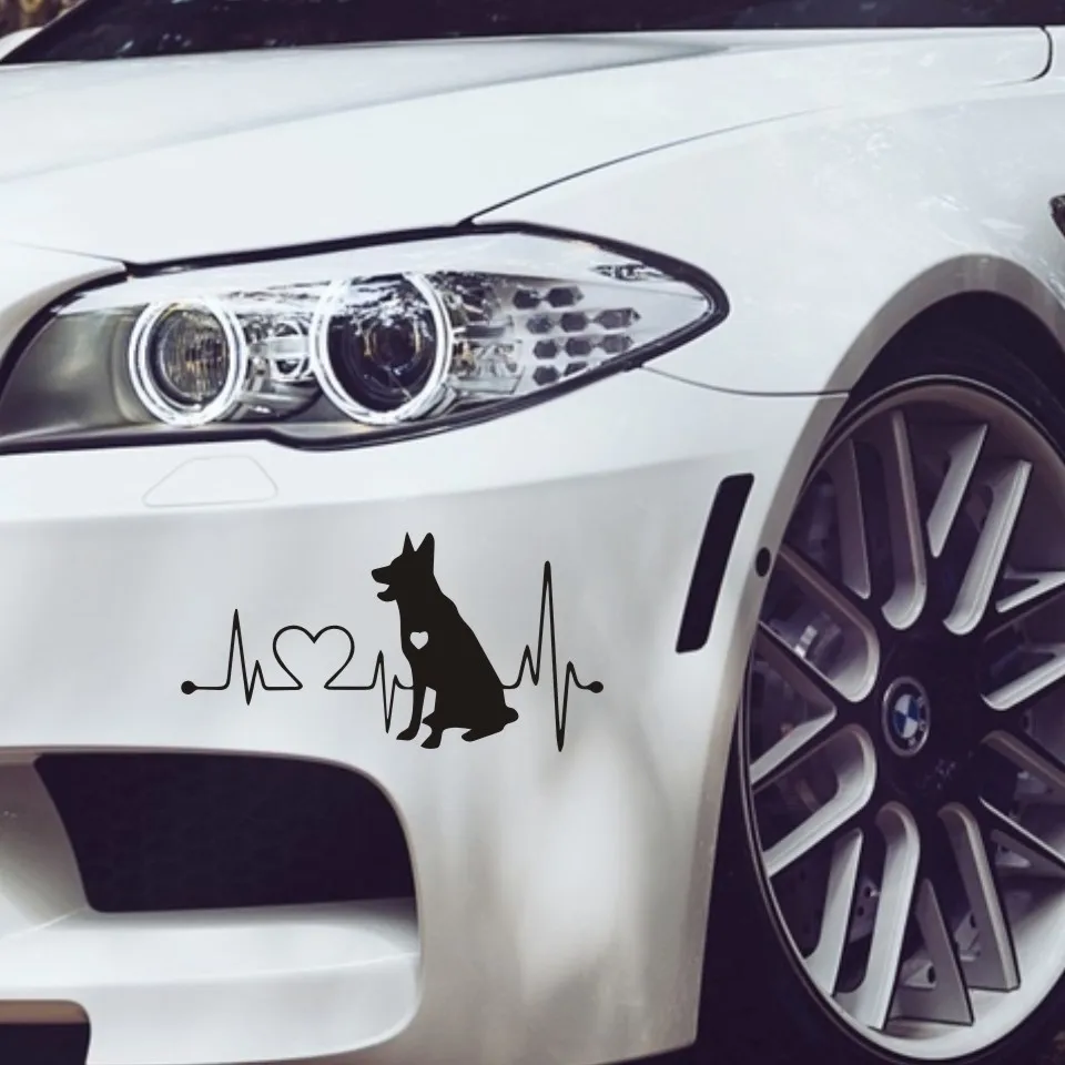 Наклейка на кузов автомобиля 9 5*15 см|Наклейки автомобиль| |