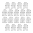 Пылесборник для пылесоса Xiaomi Roidmi EVE Plus, запасные части для бытовой уборки, сменные инструменты, аксессуары, мешки для пыли