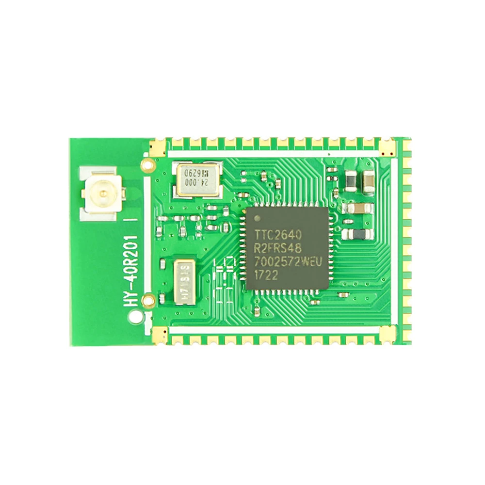 HY-40R201 Bluetooth 4 2/5 BLE Модуль Низкая Мощность передачи данных условиях модуль |