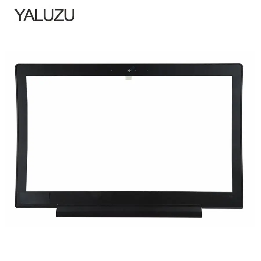 Для lenovo Ideapad 700-15 700-15isk ноутбук ЖК задняя крышка Черный/ЖК-рамка крышка/ЖК Петли