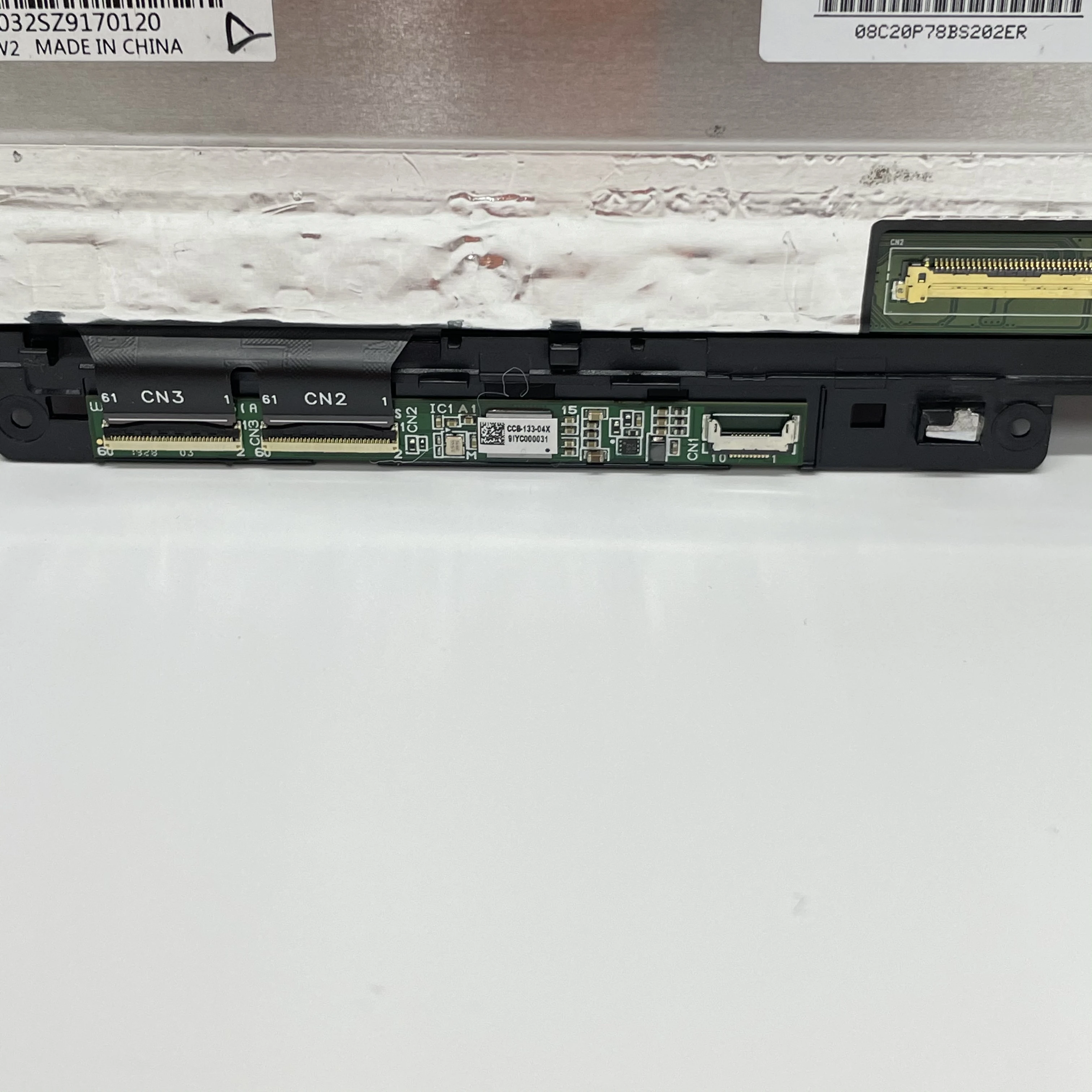 Сенсорный ЖК-экран 14 0 дюйма для Lenovo ideaPad C340-14IWL 14API 14IML FLEX-14IWL 81N4 81N6 81TK 81SQ 81SS 81XG -
